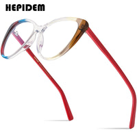 HEPIDEM Eyeglasses 9299