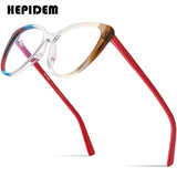 HEPIDEM Eyeglasses 9299