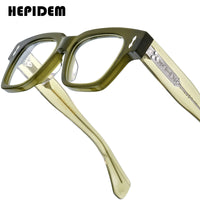 HEPIDEM Eyeglasses FELLINII