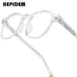 HEPIDEM Eyeglasses 9404