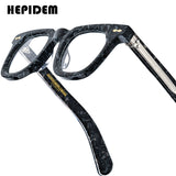 HEPIDEM Eyeglasses MVENDOME