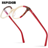 HEPIDEM Eyeglasses 9326