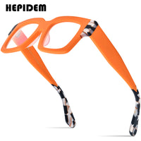 HEPIDEM Eyeglasses H9288