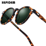 HEPIDEM Sunglasses 9401T