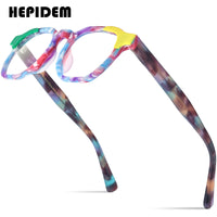 HEPIDEM Eyeglasses H9284