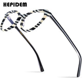 HEPIDEM Eyeglasses 9324