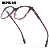 HEPIDEM Eyeglasses 9328