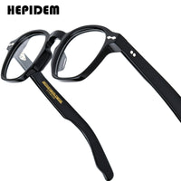 HEPIDEM Eyeglasses MZEPHIRINI