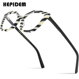 HEPIDEM Eyeglasses 9277