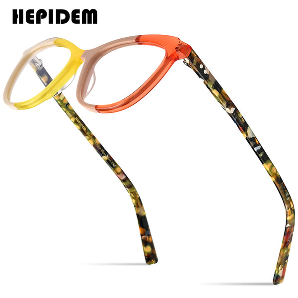 HEPIDEM Eyeglasses 9275