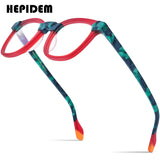 HEPIDEM Eyeglasses H9269