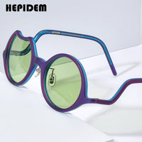 HEPIDEM Sunglasses H9285T