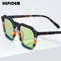 HEPIDEM Sunglasses H9292T