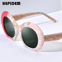 HEPIDEM Sunglasses H9345T