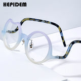 HEPIDEM Eyeglasses H9285