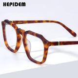 HEPIDEM Eyeglasses H9292