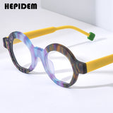 HEPIDEM Eyeglasses H9355