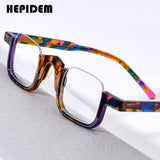 HEPIDEM Eyeglasses H9352