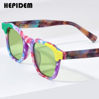 HEPIDEM Sunglasses H9284T