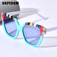 HEPIDEM Sunglasses H9340T