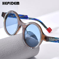 HEPIDEM Sunglasses H9351T