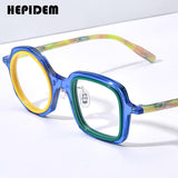 HEPIDEM Eyeglasses H9356