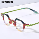 HEPIDEM Eyeglasses H9341