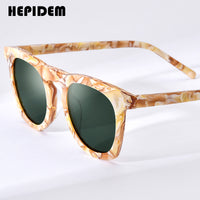 HEPIDEM Sunglasses H9342T