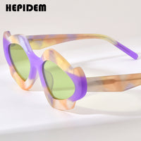 HEPIDEM Sunglasses H9291T