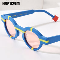 HEPIDEM Sunglasses H9282T