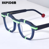 HEPIDEM Eyeglasses H9363