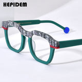 HEPIDEM Eyeglasses H9364