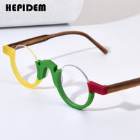 HEPIDEM Eyeglasses H9279