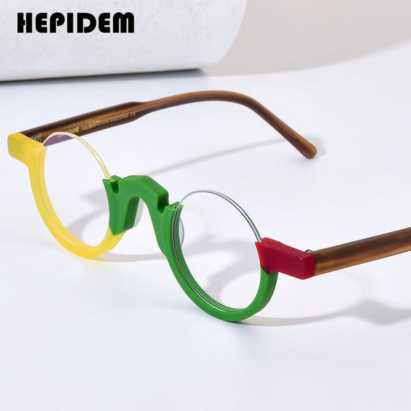 HEPIDEM Eyeglasses H9279