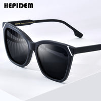 HEPIDEM Sunglasses H9343T