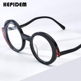 HEPIDEM Eyeglasses H9354