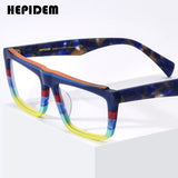 HEPIDEM Eyeglasses H9289