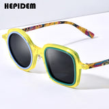 HEPIDEM Polarized Sunglasses H9356T