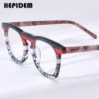 HEPIDEM Eyeglasses H9342