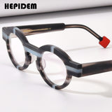 HEPIDEM Eyeglasses H9282