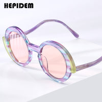 HEPIDEM Sunglasses H9354T