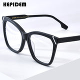 HEPIDEM Eyeglasses H9343