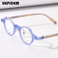 HEPIDEM Eyeglasses H9280