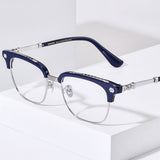 HEPIDEM Eyeglasses 9396