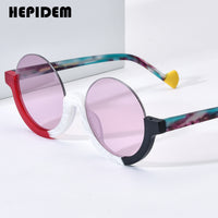 HEPIDEM Sunglasses H9361T