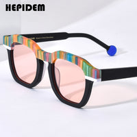 HEPIDEM Sunglasses H9364T