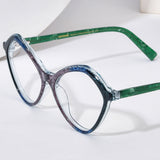 HEPIDEM Eyeglasses H9338