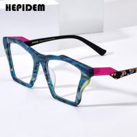 HEPIDEM Eyeglasses H9360