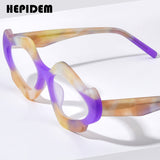 HEPIDEM Eyeglasses H9291