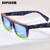 HEPIDEM Sunglasses H9289T